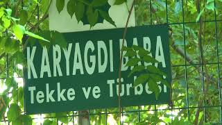 Karyağdı Baba