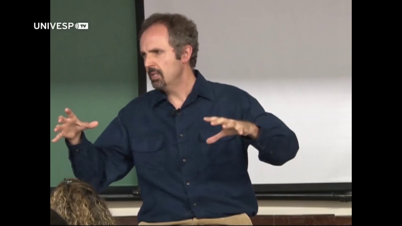 Religião e Colonização (Aula 8, parte 1)