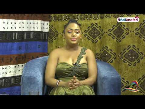 Mali/Espace Musical/TOP STARS :Aicha MARIKO & Oumou NIANG