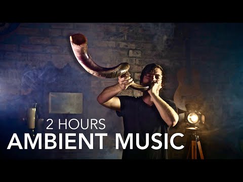 Reinhardt Buhr - Arise (2020 Full Album) - Ambient Ableton Live Looping