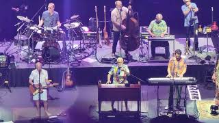 Jimmy Buffet "The Wino And I Know" @ Seminole Hard Rock Live, Hollywood FL 02/15/23
