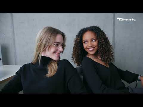Tamaris New Collection AW 2025-26