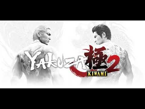 Sound Test Unlocked! Best VGM 3119 - Majima Construction [Full Spec Edition] - Yakuza Kiwami 2