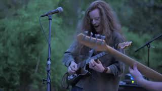 King Crimson - Thela Hun Ginjeet