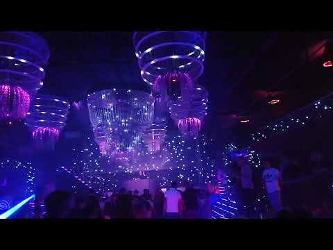 DJ Kiler i reszta ekipy A4 Discoplex