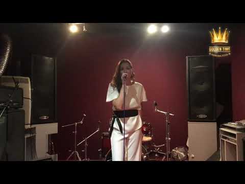 Shnayder Nina "Любовь уставших лебедей" 💥Golden Time London Онлайн фестиваль дистанционный конкурс