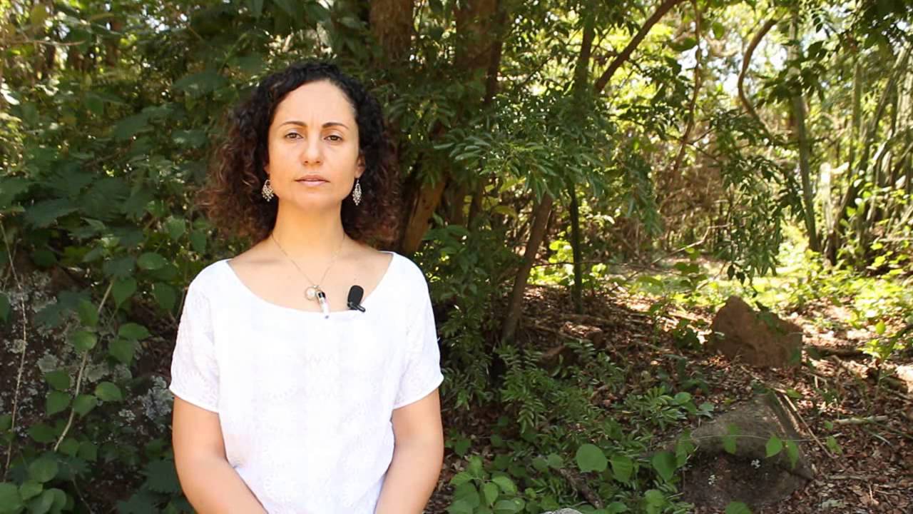 Meditação da paz interna.