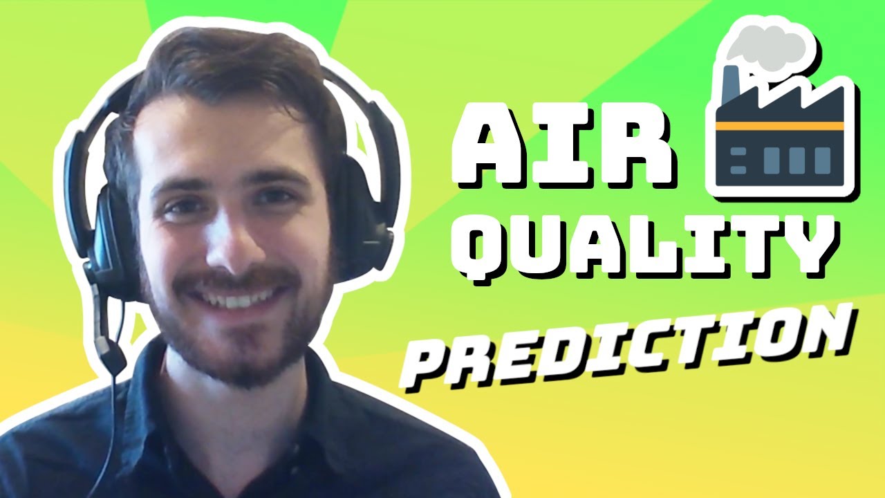 Air Quality Prediction (Feature Impact) - Data Every Day #235