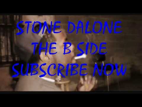 Stone Dalone - The B Side
