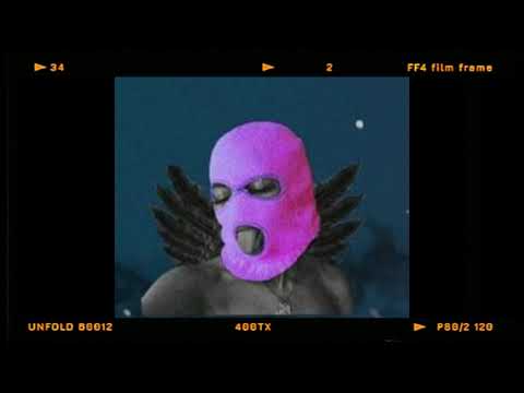 BIT x lil cagula - arunca (*slowed + reverb*)