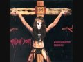 Christian Death Die With You