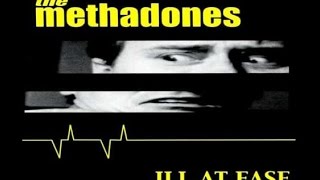 The Methadones - Solitude bass cover