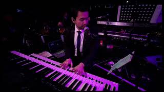 Download lagu KHAI BAHAR | SYAMEL | EPIT | AINA ABDUL | MISHA OMAR | MEDLEY TRIBUTE | AME 2021 mp3