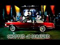 Chamillionaire Turn It Up Ft Lil Flip Chopped Screwed Official Video ChamillionaireVEVO