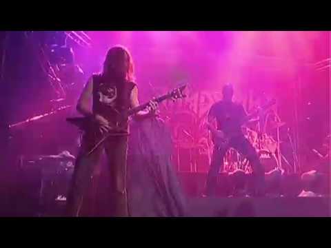 Epidemia / Epidemic (Эпидемия) – Elven manuscript (Эльфийская рукопись) – 2005 – 480p