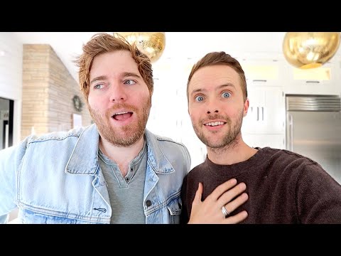 Letting Shane Control The Day… An Extreme 24 Hours In Our Lives