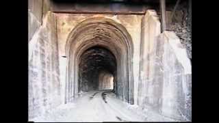 preview picture of video 'TROY UP Railroad Tunnel 40 Part 1'