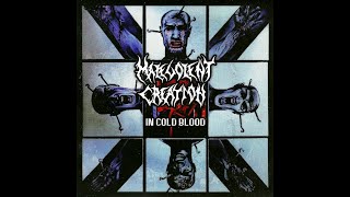 Malevolent Creation - Preyed Upon