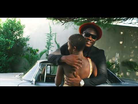 Medikal - Ayekoo ft. King Promise & Fella Makafui (Official Video)