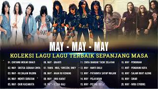 Download lagu May Full Album Terbaik _ Koleksi Lagu -Lagu Slow Rock Terbaik Sepanjang Masa _ Cintamu Mekar Dihati mp3 Download lagu May Full Album Terbaik _ Koleksi Lagu -Lagu Slow Rock Terbaik Sepanjang Masa _ Cintamu Mekar Dihati mp3