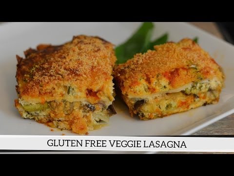 download lagu mp3 mp4 Gluten Free Vegetarian Lasagna, download lagu Gluten Free Vegetarian Lasagna gratis, unduh video klip Gluten Free Vegetarian Lasagna