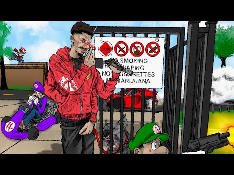 Video thumbnail for Abnormal Pedestrian