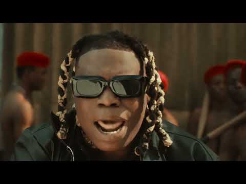 1Jay - BROTHERS 1JAY FT SUGARBANA {Official Video}