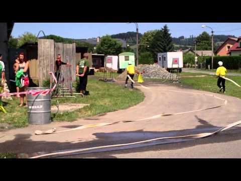 VC Chromeč 2012 - SDH Sudkov