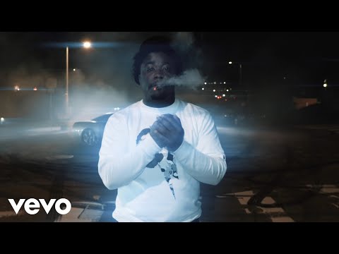 RayRizzle - Cry Sometimes (Official Video)