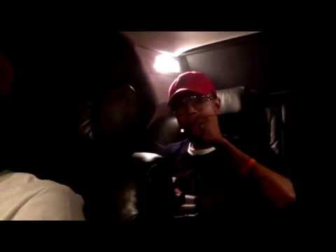 Youngbino On Da Beat [ft Ant Kush & Yung Grizzly] - High Az Us - Official Video [2011]
