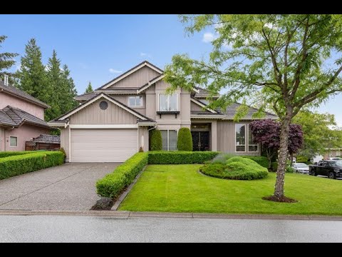 11112 160A St,Surrey - Real Estate Virtual Tour - Chris Davidson