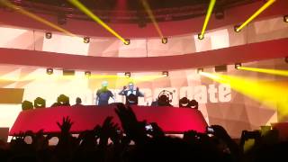 Cosmic Gate &amp; JES - Yai (Here We Go Again)