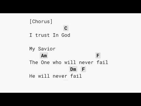 Anders - Trust
