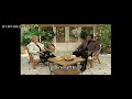 George Benson | Singer | American Singer | Open house with Gloria Hunniford | 2000