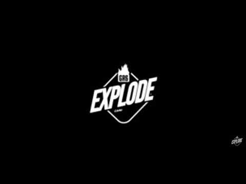 DJ Guga, MC Pierre e Nego Jhá - Quer Esquecer Sua Ex Mulher,vem pro cabaré GR6 EXPLODE FUNK