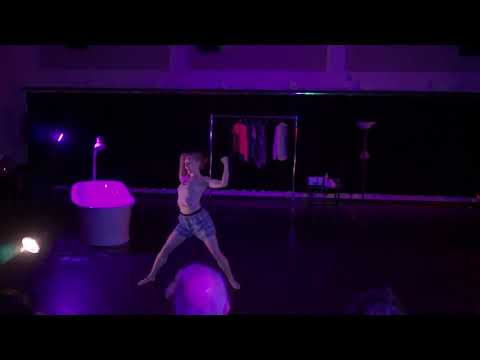 DANCER AUDITION 12/8 for They Were Once w/ Jacqui M Dugal