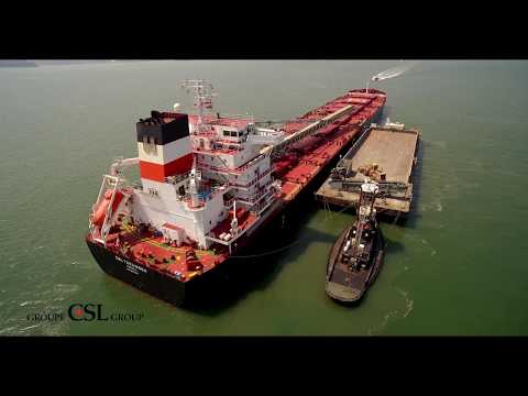 CSL Operations at a Glance