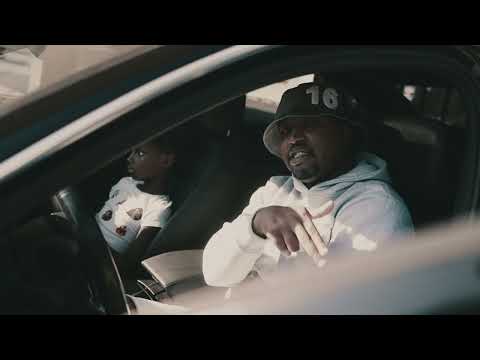 Beeta Boss Ft. 3 TheGoat - Packland Official Music Video
