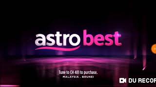 Download lagu Astro Best - Tune to Channel 481 to purchase (2012-2017) mp3