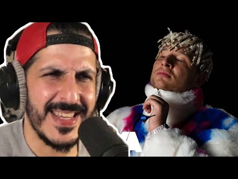 Producer REAGIERT auf LIL LANO - KEIN GRUND (Official Video)