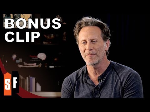 Thumbnail of the video: Single White Female (1992) - Bonus Clip: Steven Weber Discusses Playing Sam (HD)