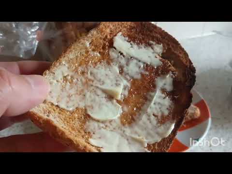 Warburton's Wholemeal Mini Loaf Review 99p 400g 