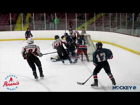 2019 MAHA Pee Wee B state championship - Gladwin Gladiators vs  TAYHA Oswald's Bears