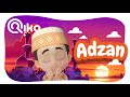 Adzan Riko The Series