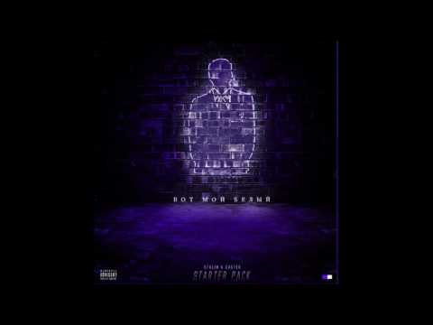 Stalin x Daniel Carter - Вот Мой Белый