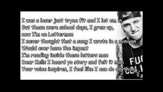 Kid Ink feat  Elle Varner & MGK   No Miracles Lyrics