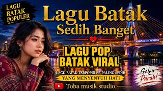 Download lagu Full Album Lagu Pop Batak Terpopuler Sepanjang Masa 🎵 Lagu Batak Paling Hits, Enak Didengar & Menye mp3