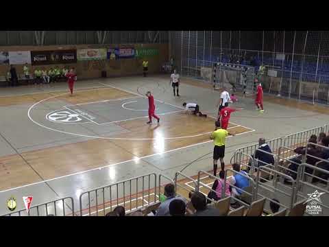 Highlights DOBOVEC - MVFC