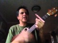 Easy ukulele - Sand in my shoes - Dido 
