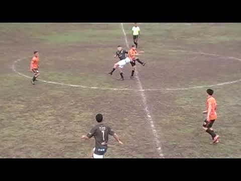 DEFE DE GLEW Vs. ESTRELLA DEL SUR -CUARTOS DE VICITANTE - TORNEO JOEL LUNA - CAT 4Ta.
